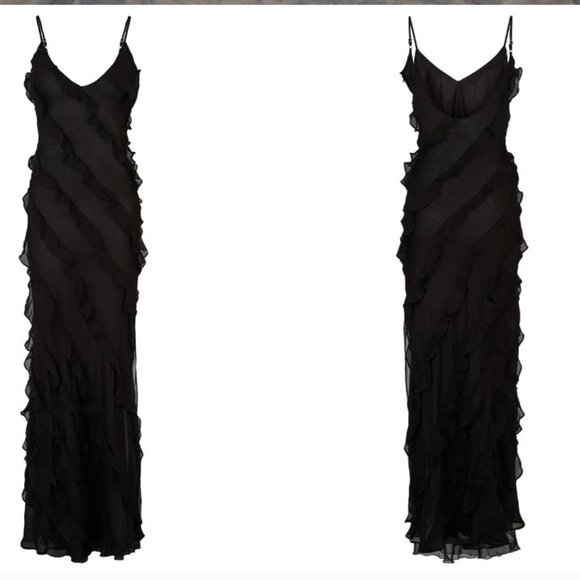 Rat & Boa Selena Dress - Picture 2 of 2